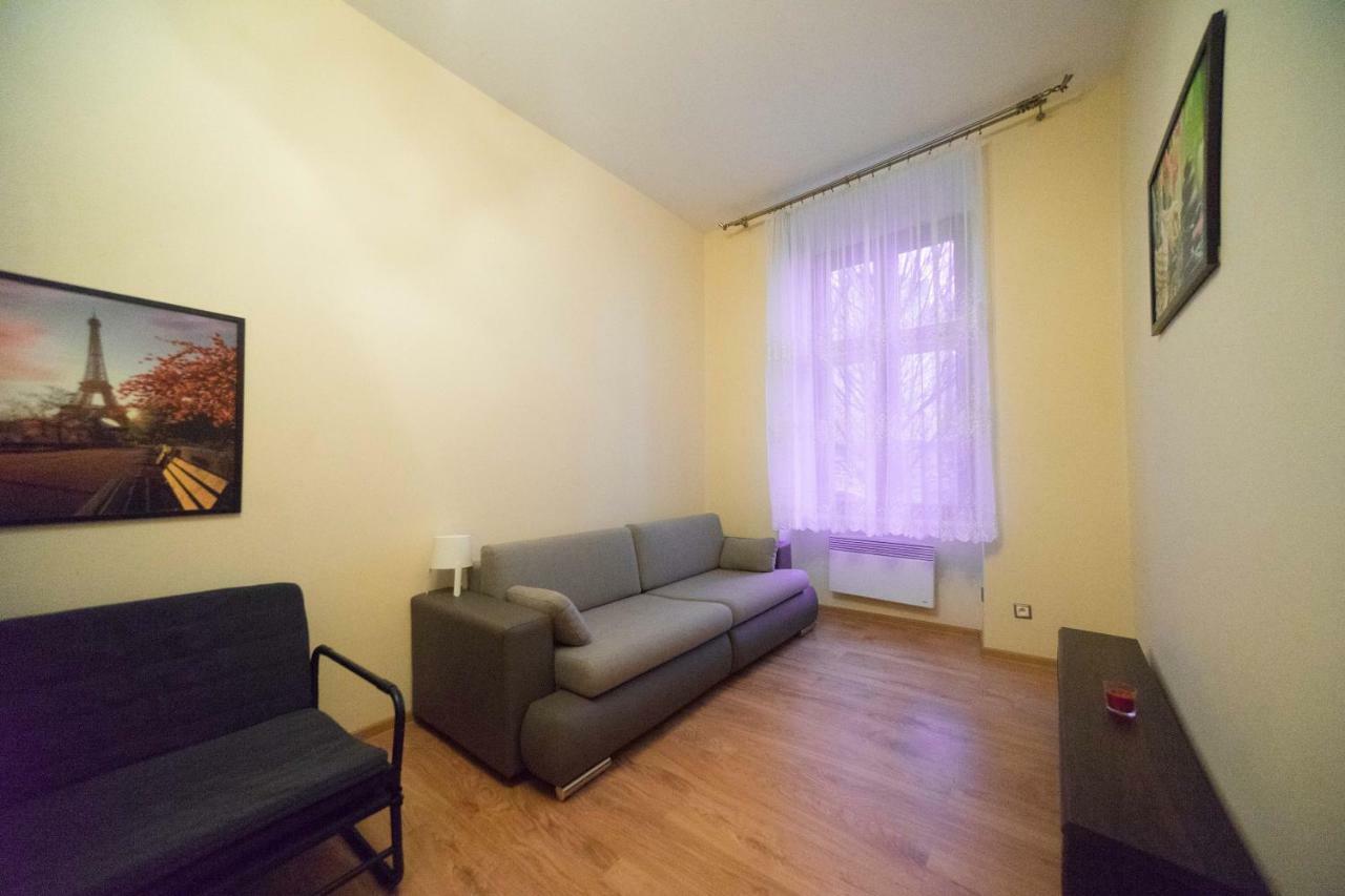 San Sebastian Apartment *