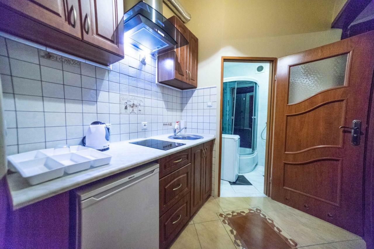 San Sebastian Apartment