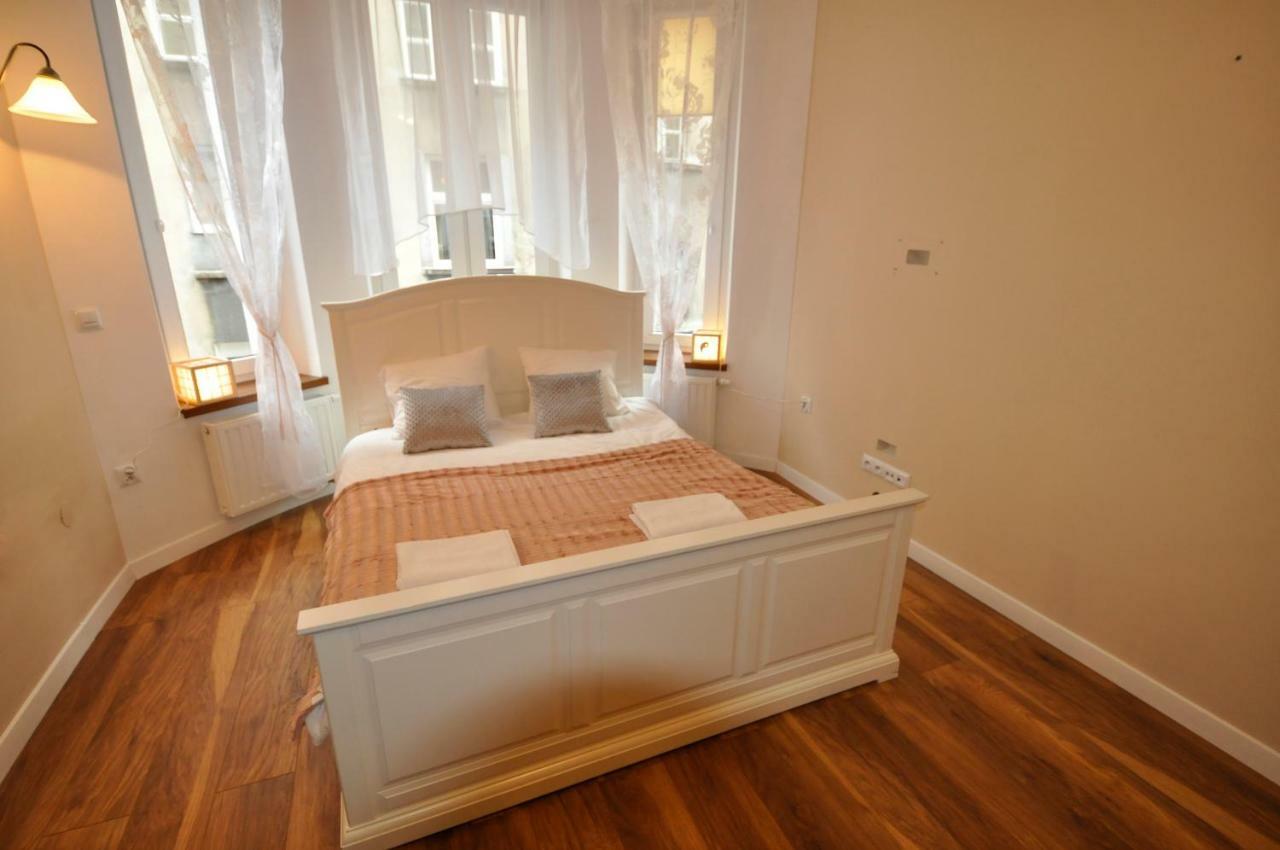 Wild Solutions Sauna Apartment