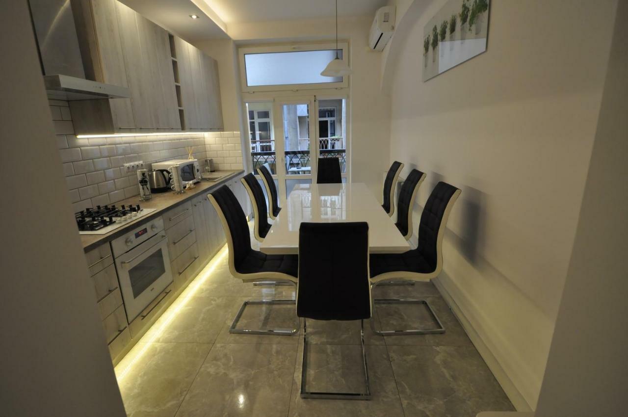 Wild Solutions Sauna Apartment *