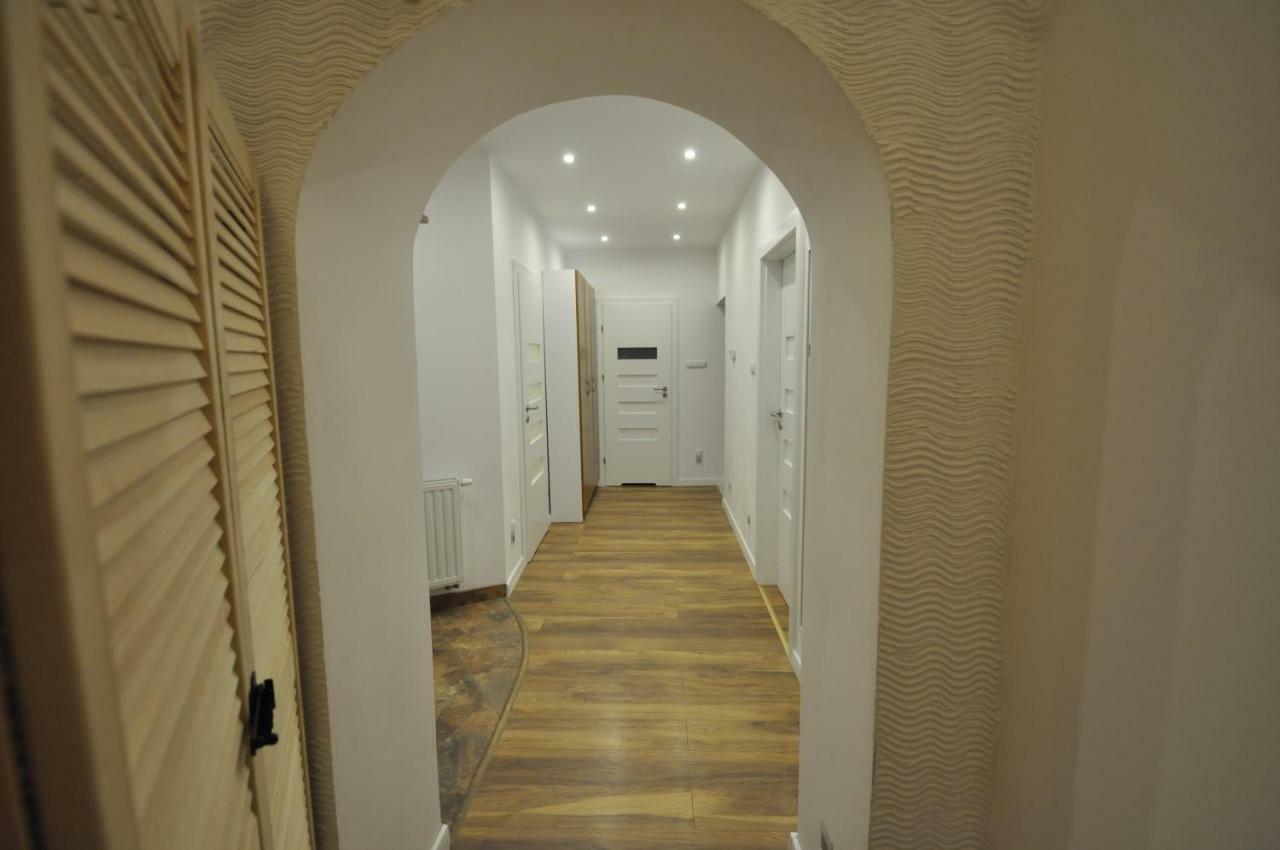 Wild Solutions Sauna Apartment