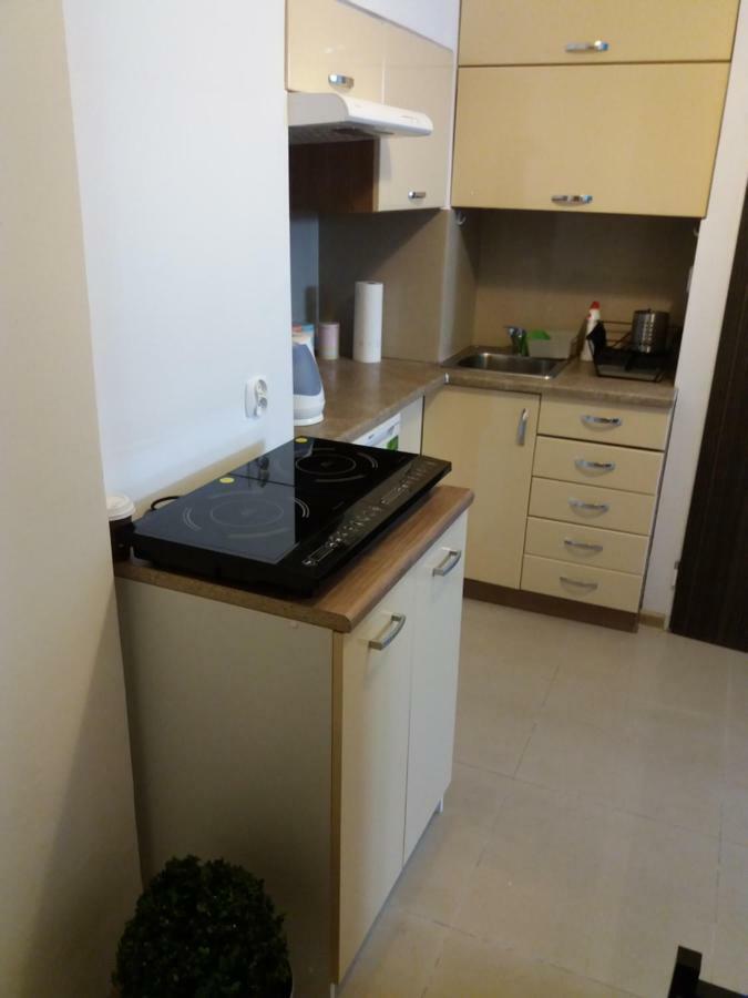 Apartment Klimatyczny Apartament