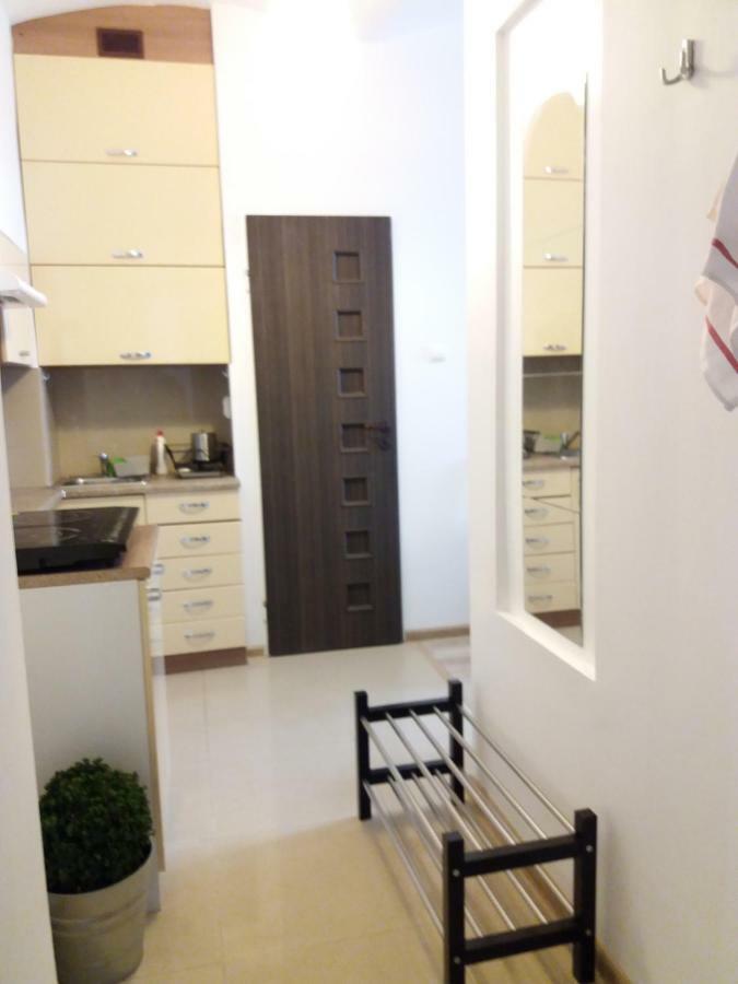 Apartment Klimatyczny Apartament Krakow