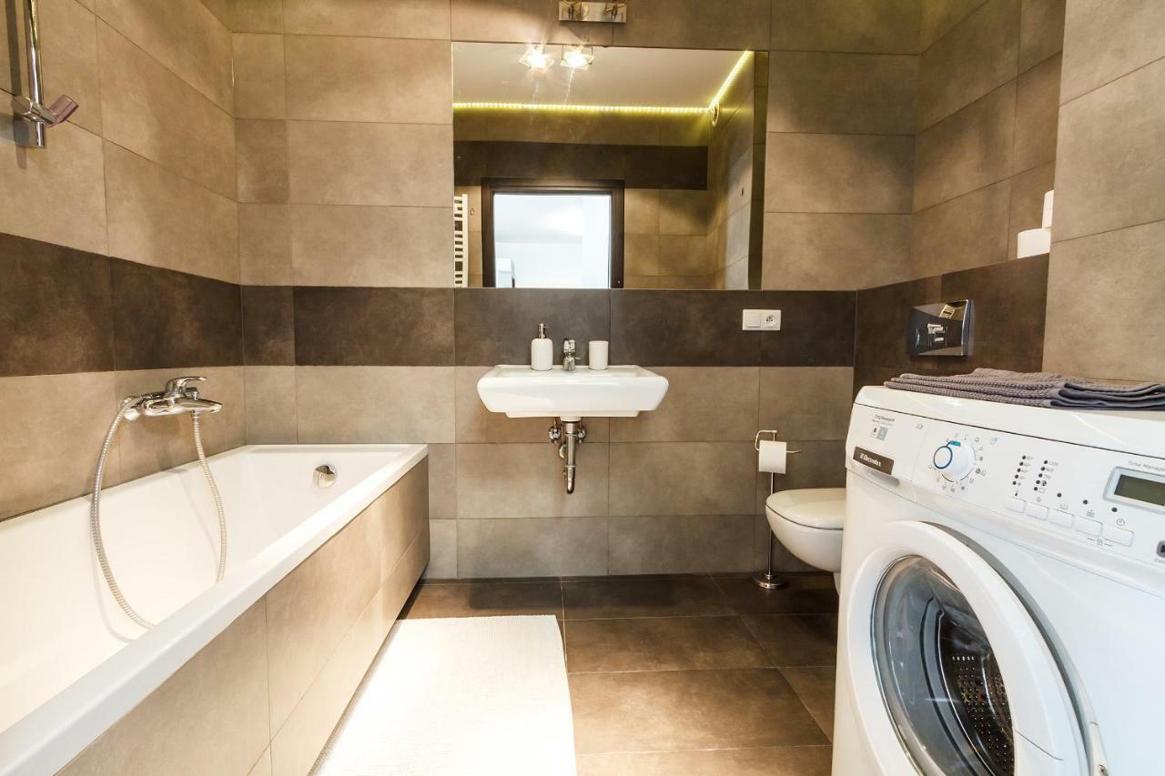 Apartment Lea Krakow