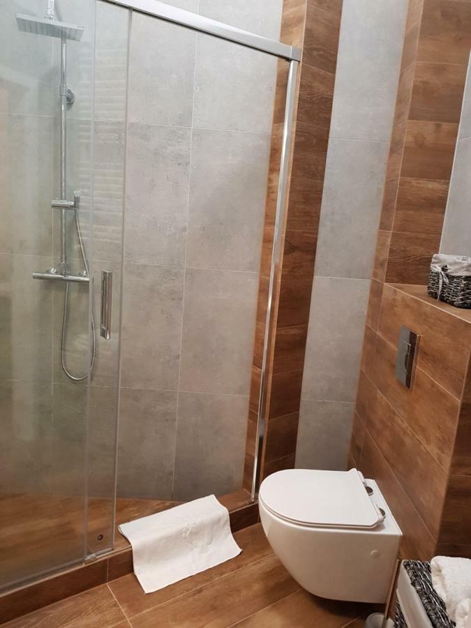 Verde Apartment * Krakow