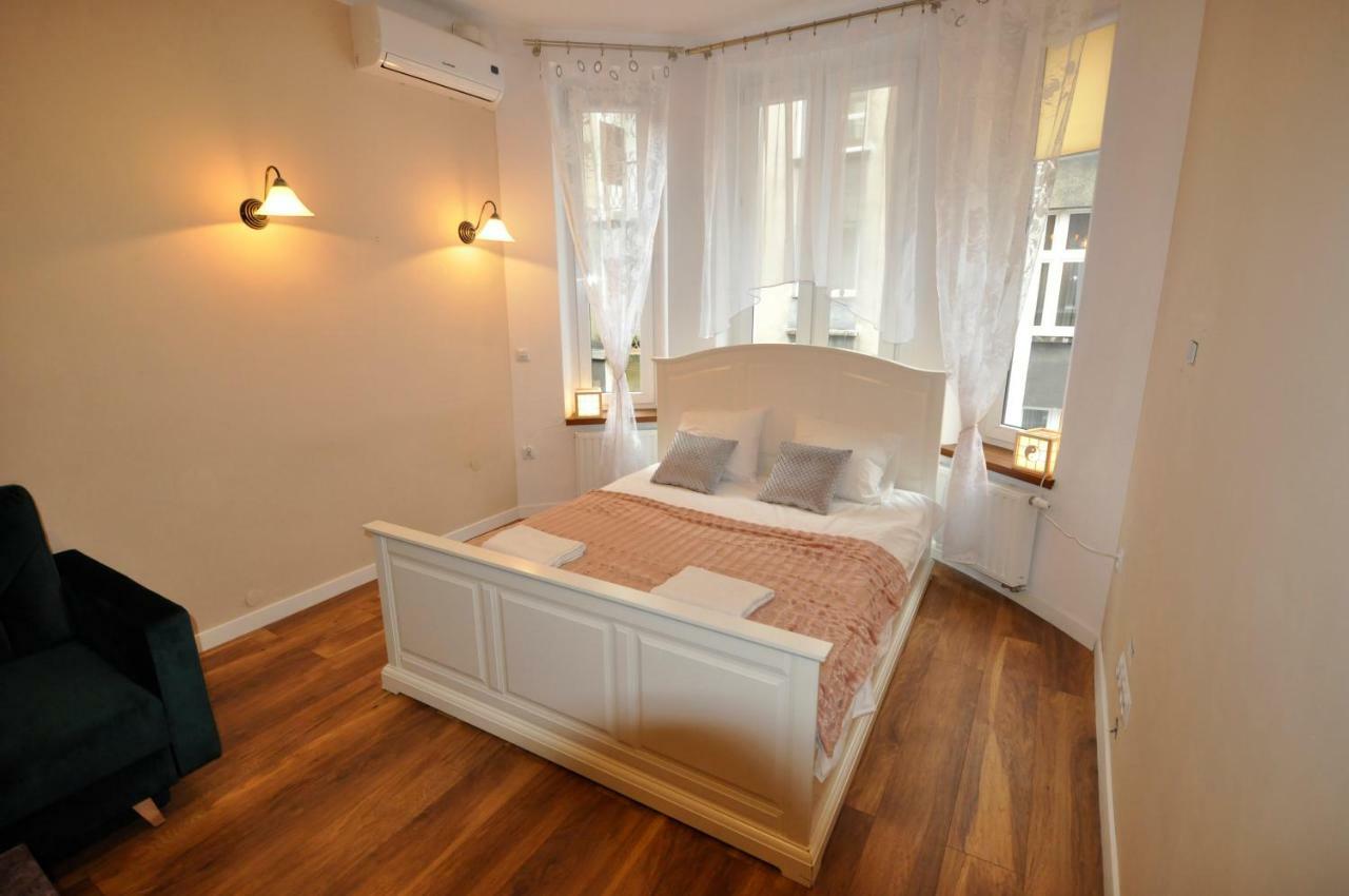 Wild Solutions Sauna Apartment