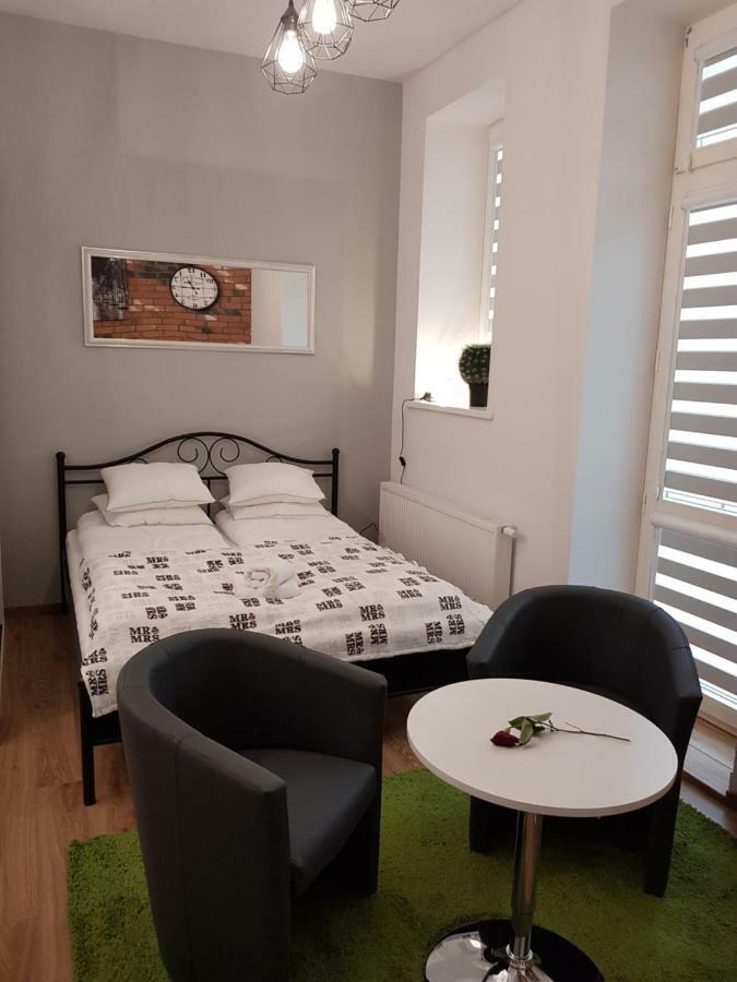 Apartment Verde Apartment Krakow