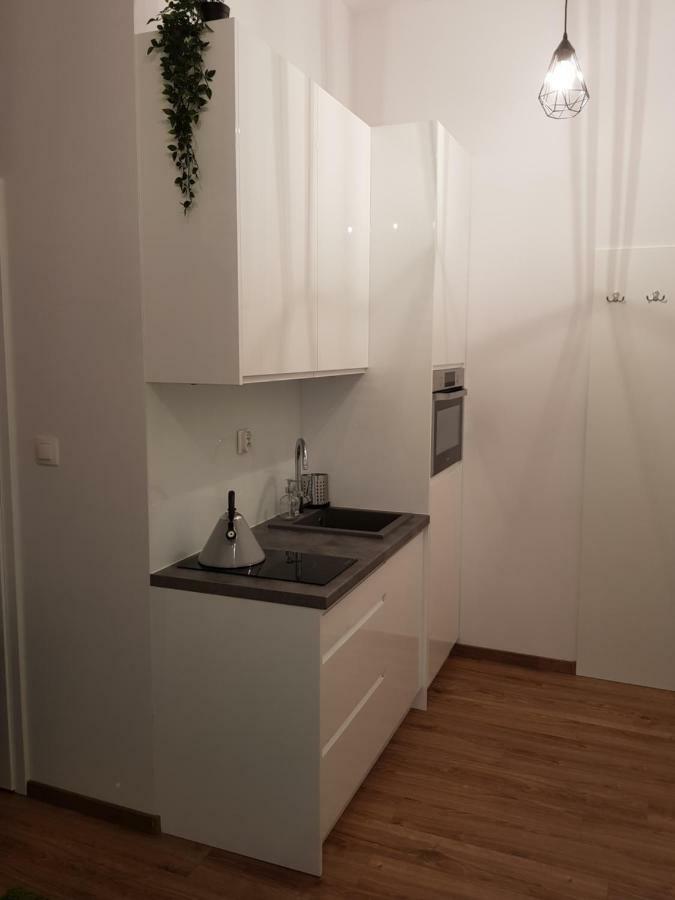 Verde Apartment Apartment