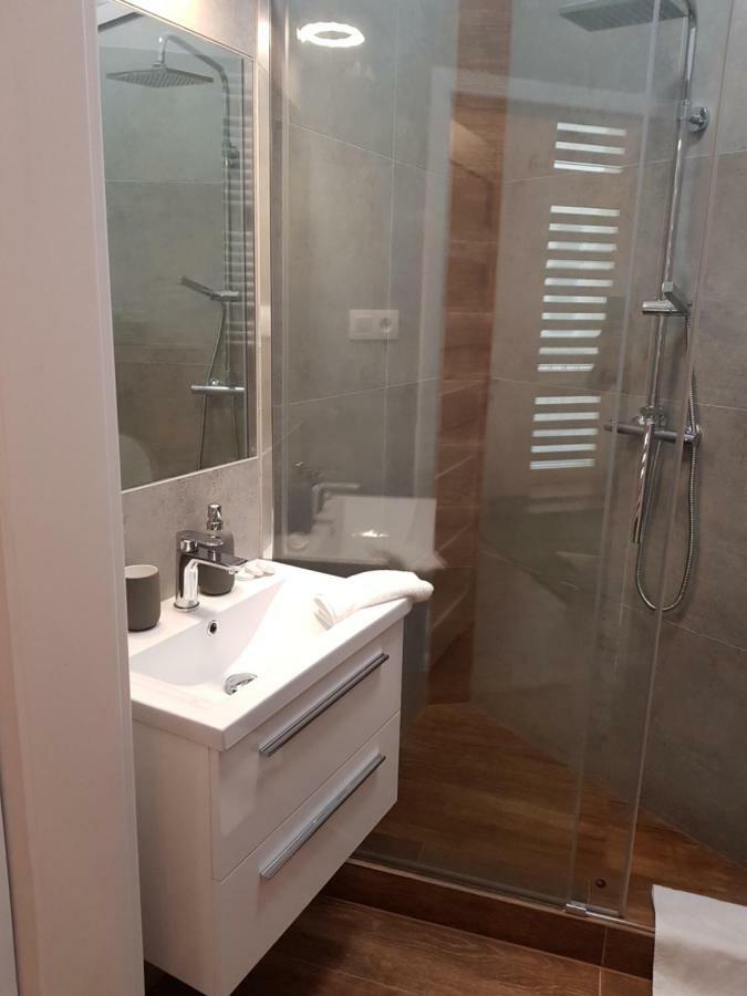 Verde Apartment Apartment Krakow