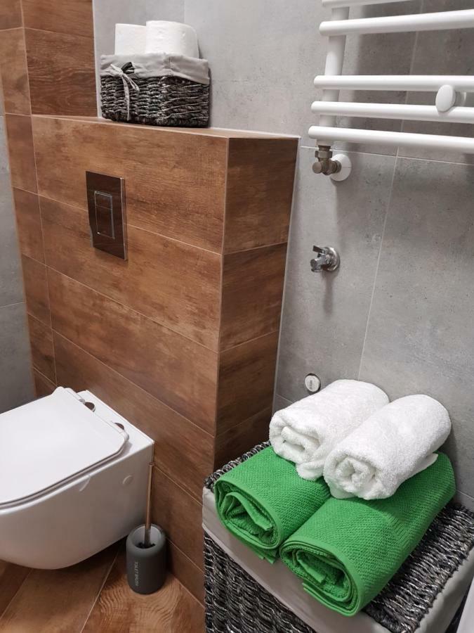 Verde Apartment *