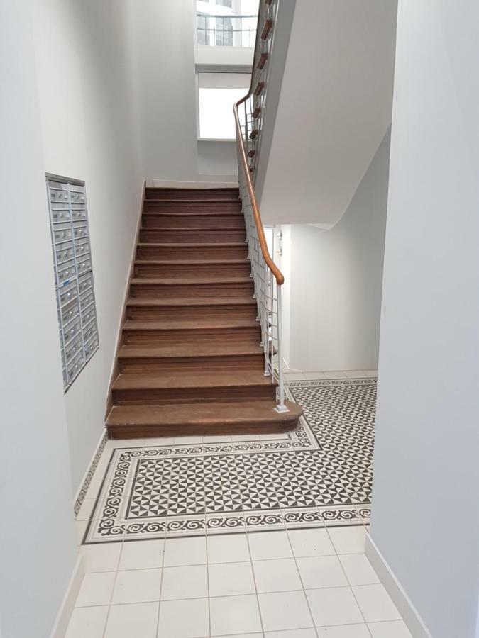 Verde Apartment *
