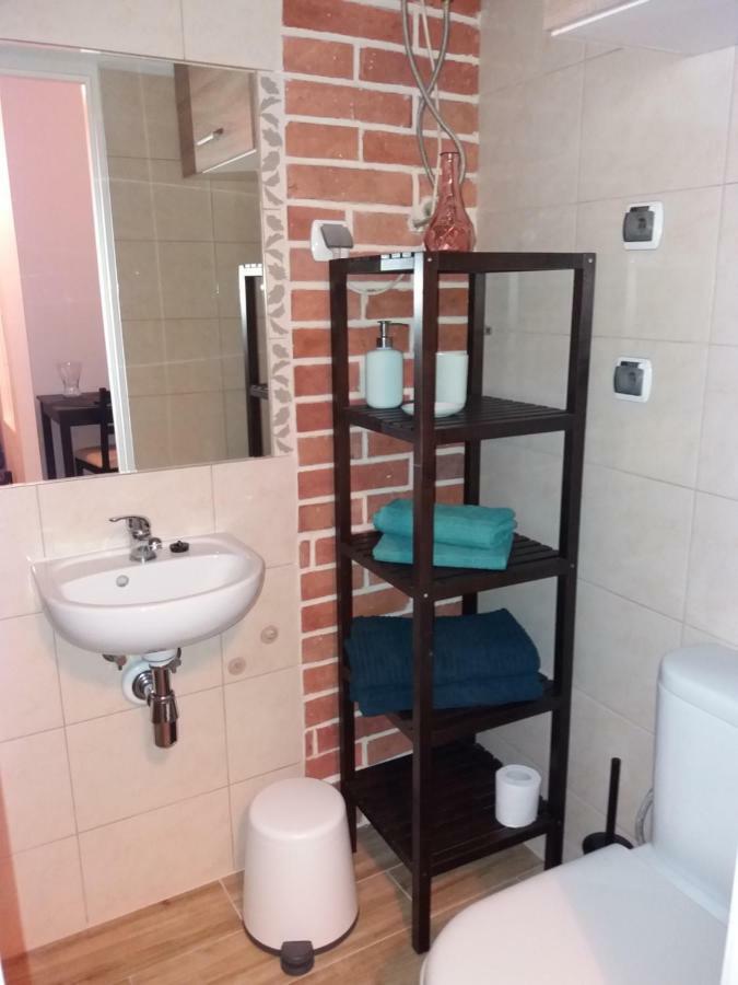 Apartment Klimatyczny Apartament Krakow