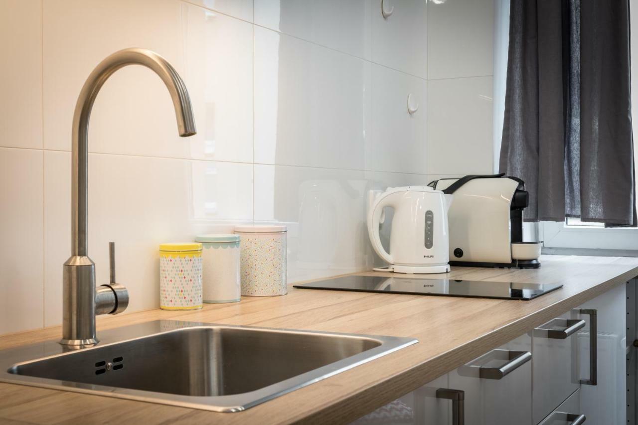 Apartment Sw. Tomasza A4you Krakow
