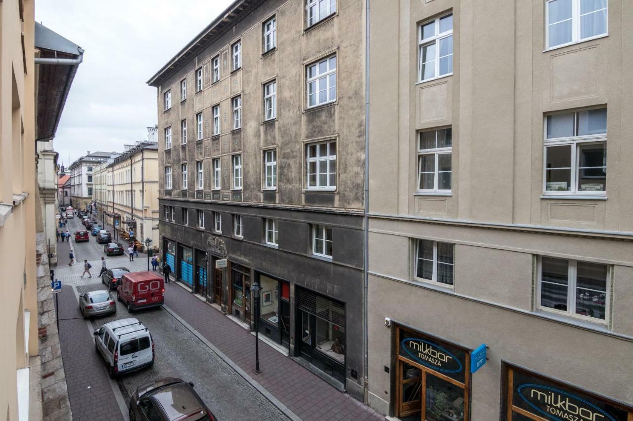 Sw. Tomasza A4you * Krakow