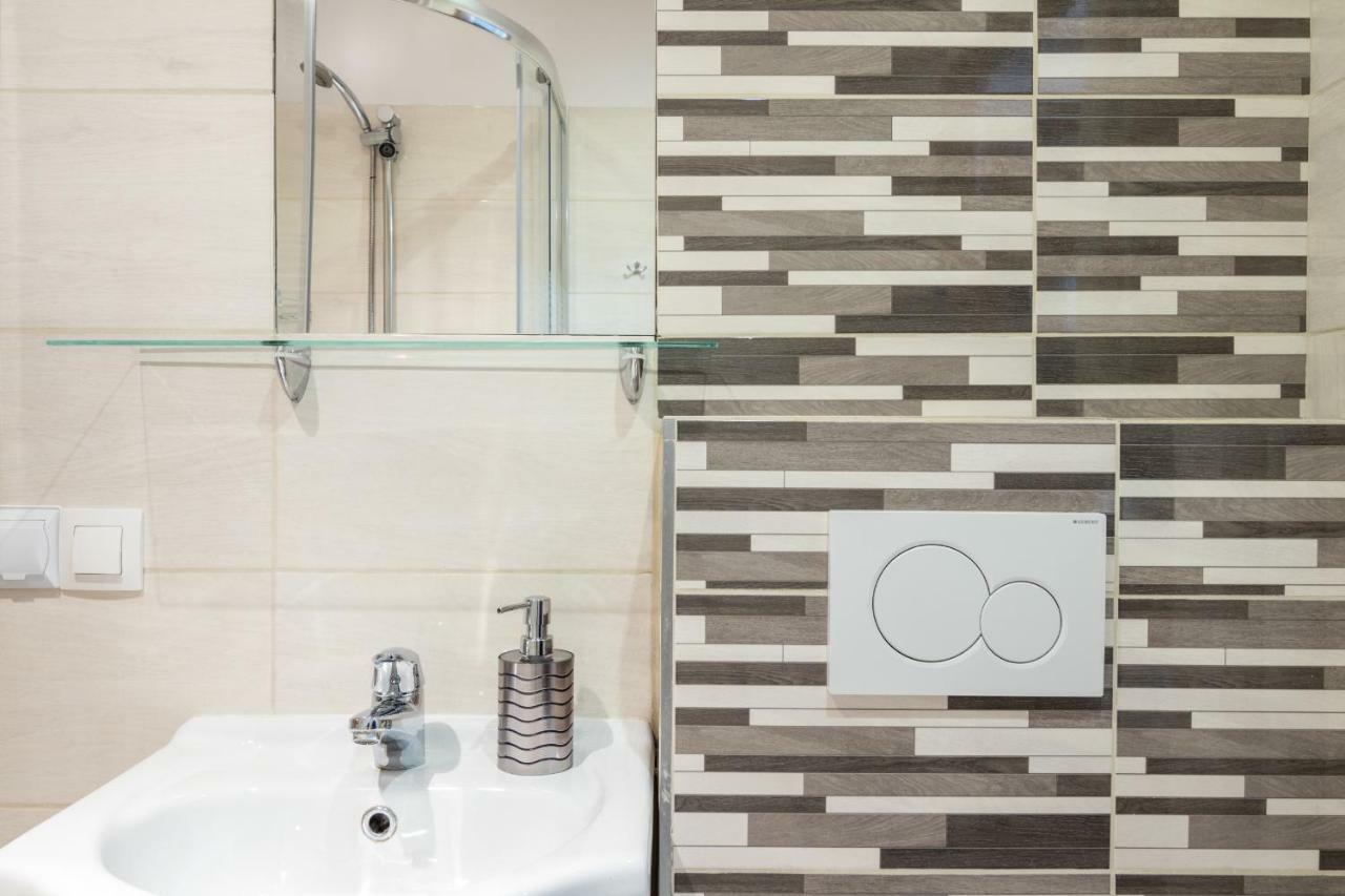 Apartment Sw. Tomasza A4you Krakow