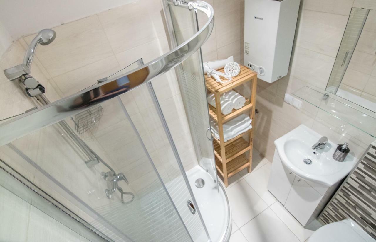 Apartment Sw. Tomasza A4you Krakow