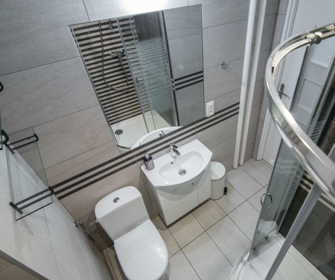 Sw. Tomasza A4you Apartment