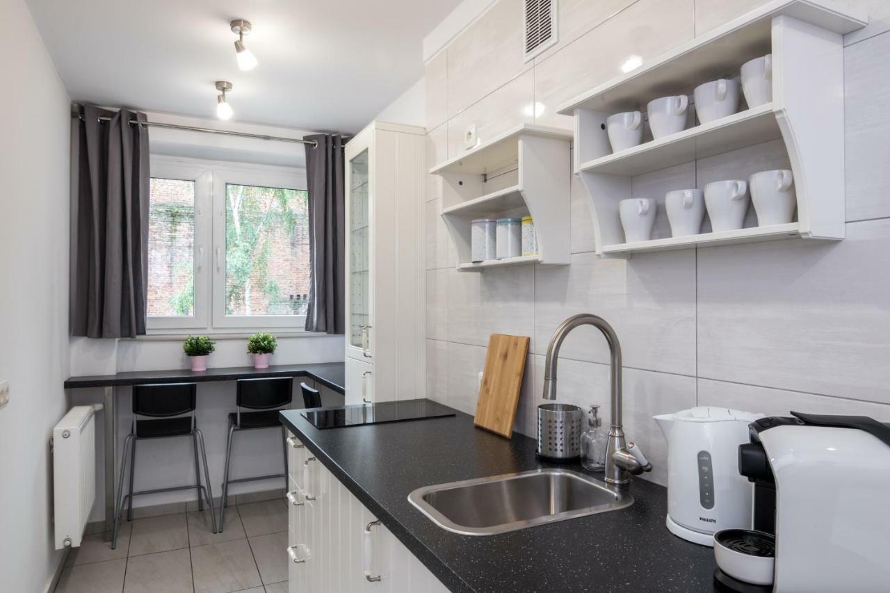 Apartment Sw. Tomasza A4you