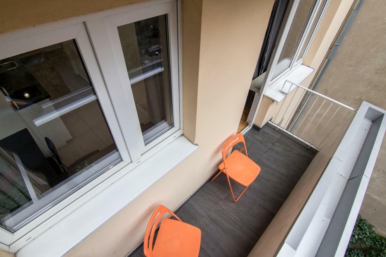 Apartment Sw. Tomasza A4you *