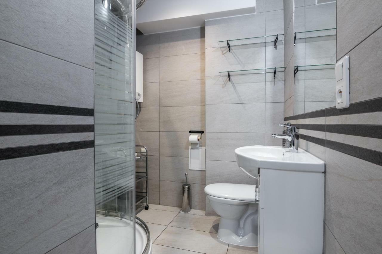 Apartment Sw. Tomasza A4you *