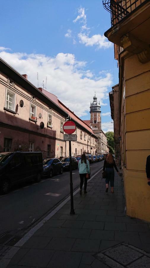 W Centrum Krakowa Krakowska 10