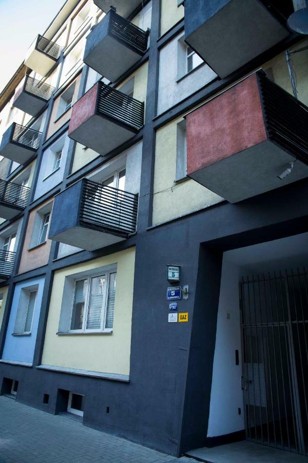 Apartament Amazing Apartment, Centre, Modern, Elegant, Cozy