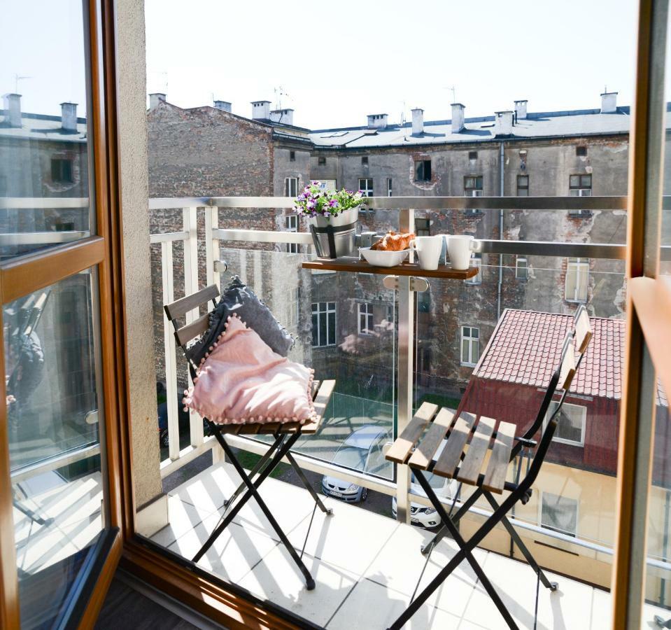 Apartment Vinyl Old Town Krakow