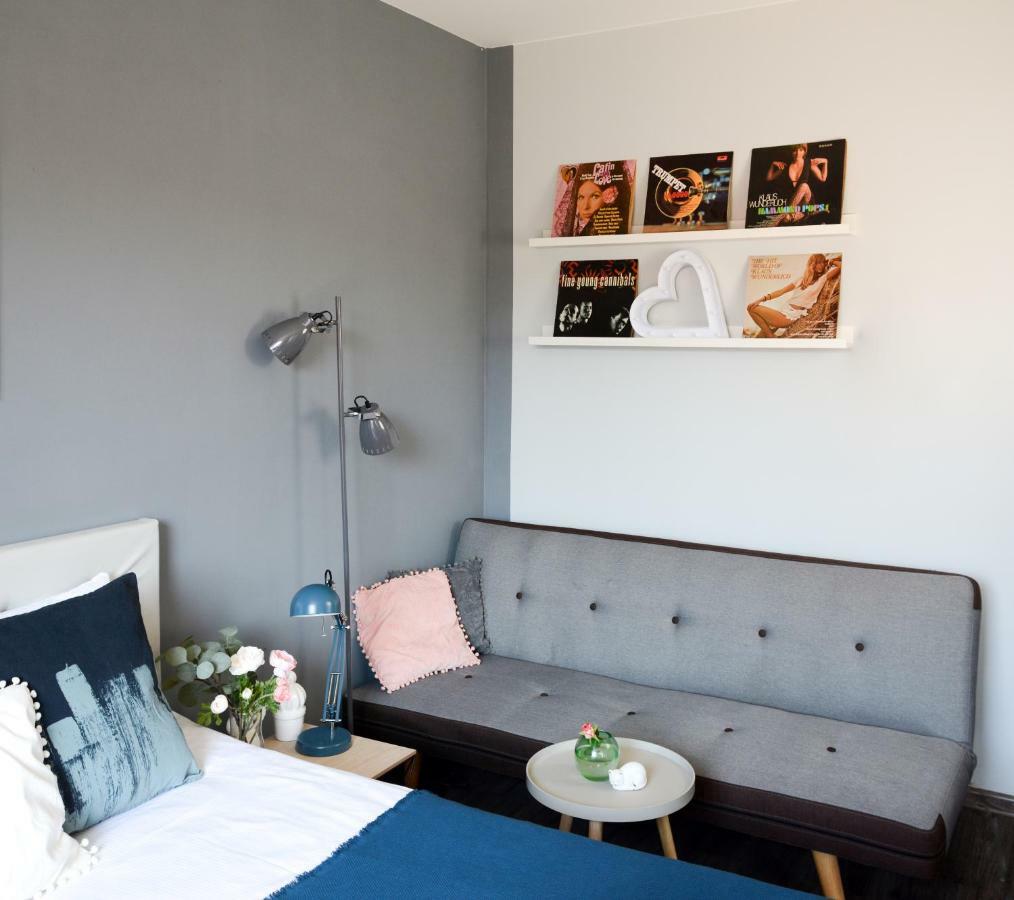 Apartment Vinyl Old Town Krakow