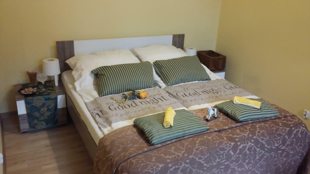 Appartement Ap Na Groblach