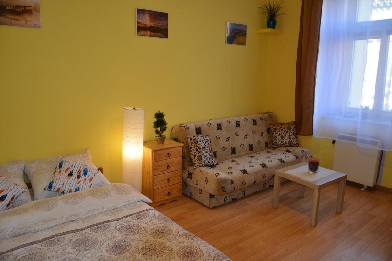 Miracool Apartament Apartment Krakow