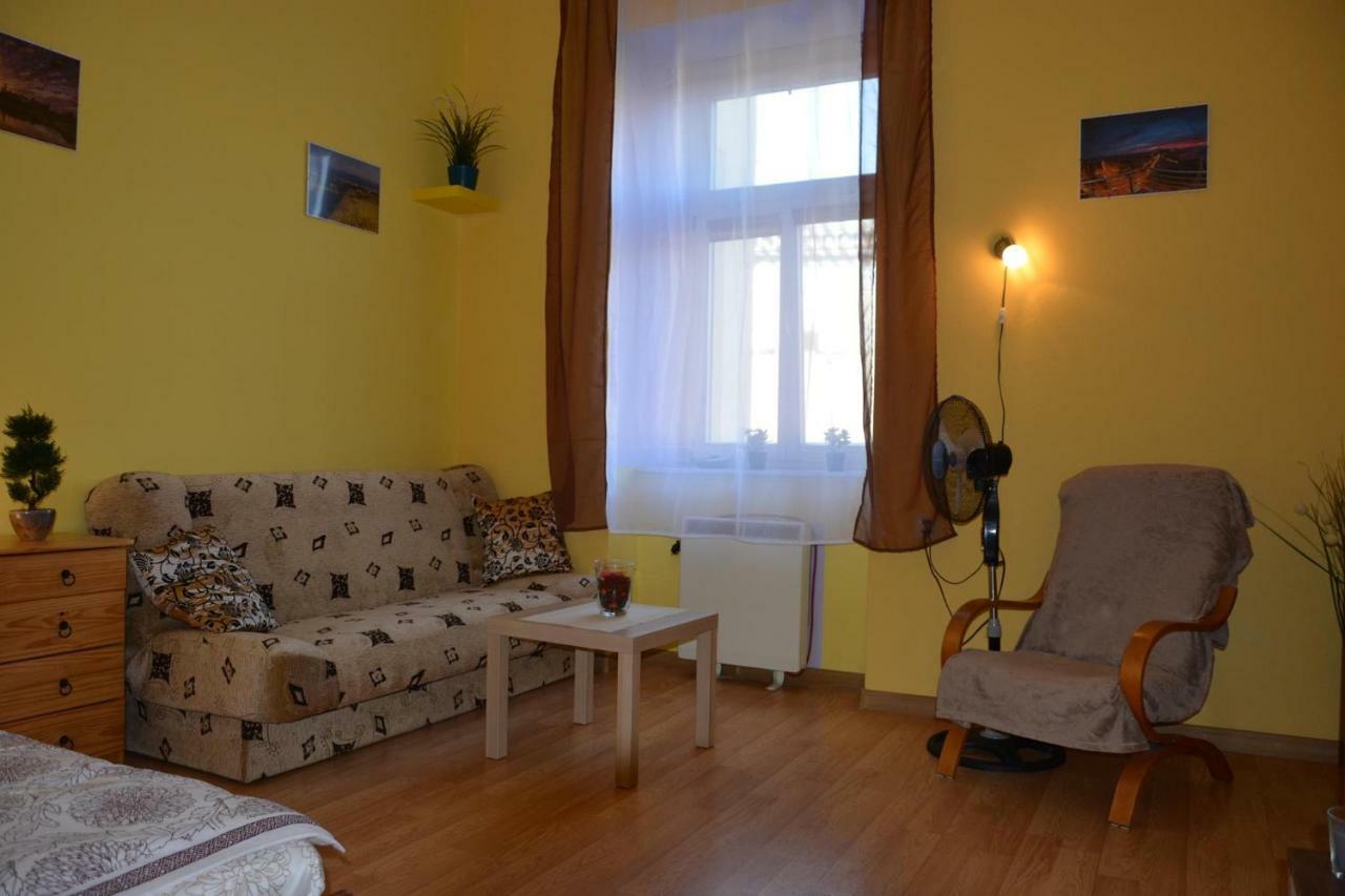 Apartment Miracool Apartament *