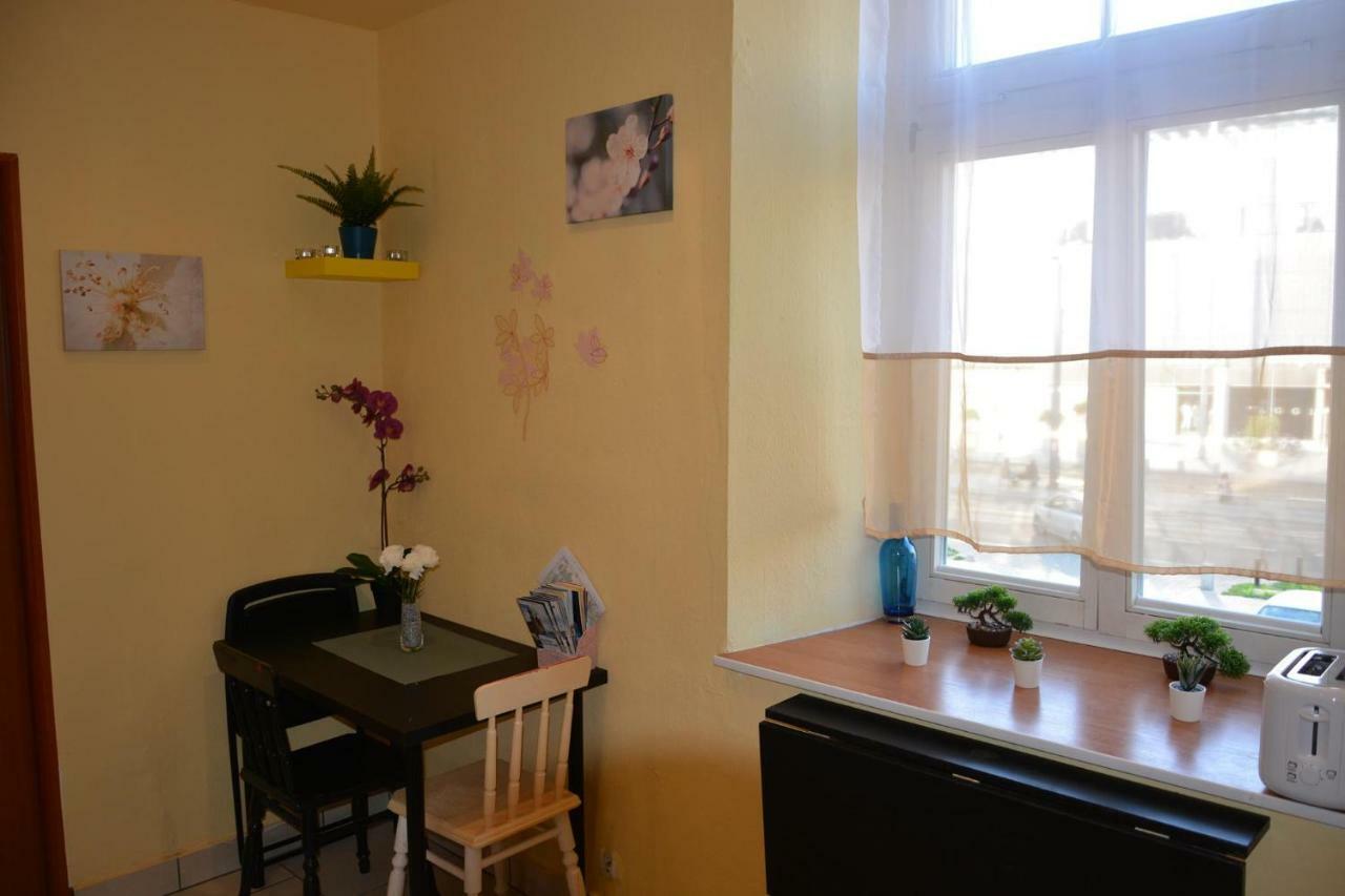 Miracool Apartament Apartment