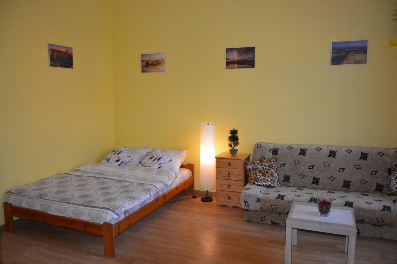 Apartment Miracool Apartament *
