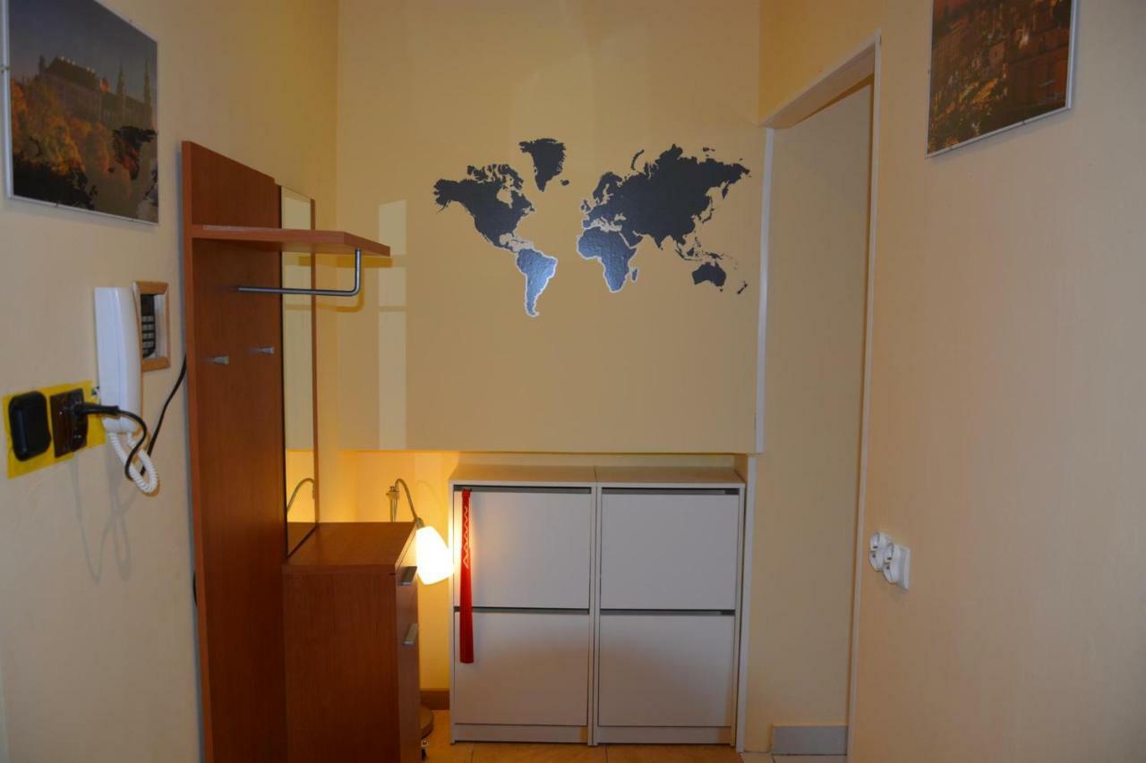 Miracool Apartament Apartment *