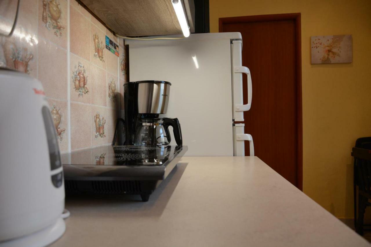 Miracool Apartament Apartment *