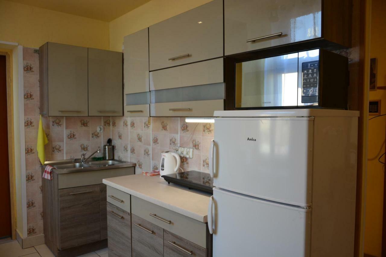 Miracool Apartament Apartment