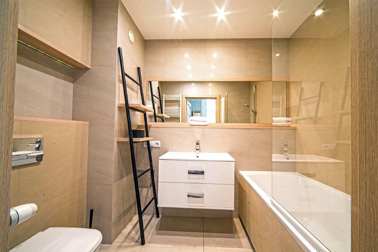 Apartament Angel City By Prestigeapartments *
