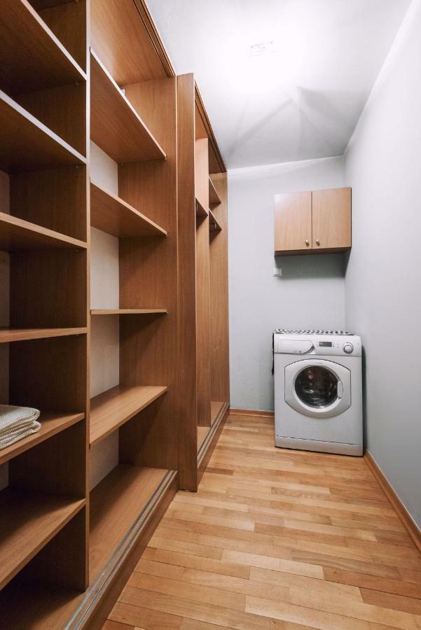 Wild Solutions Sauna Krakow