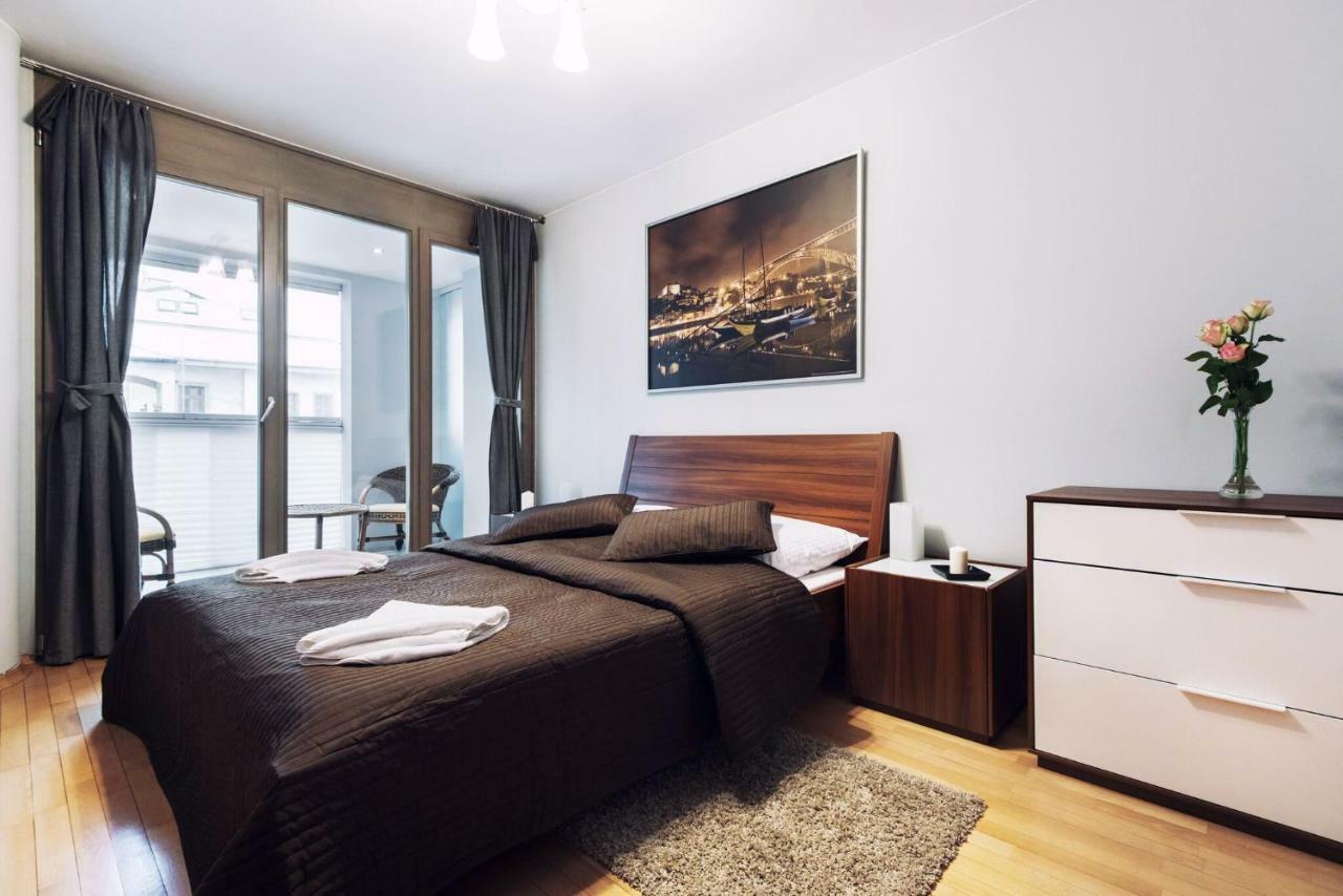 Wild Solutions Sauna Apartment *