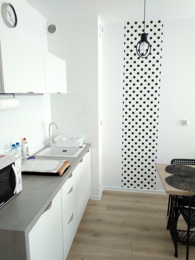 Polka Dot Cracow Apartament Kraków