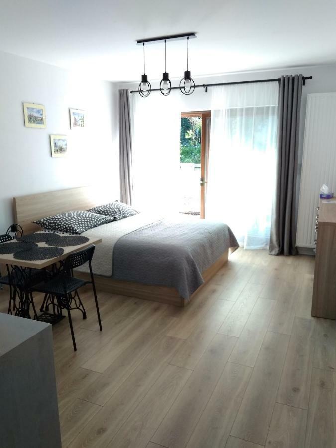Polka Dot Cracow Apartament