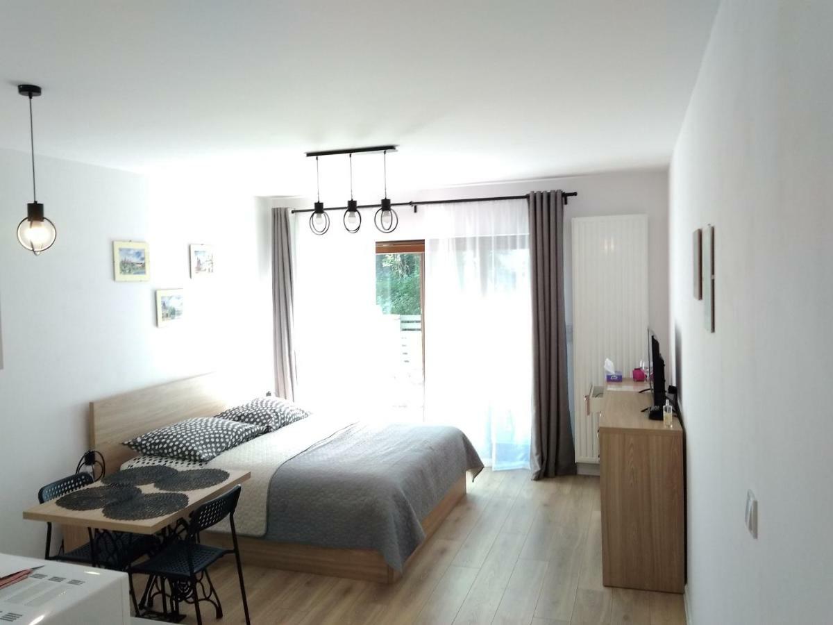 Polka Dot Cracow Apartament