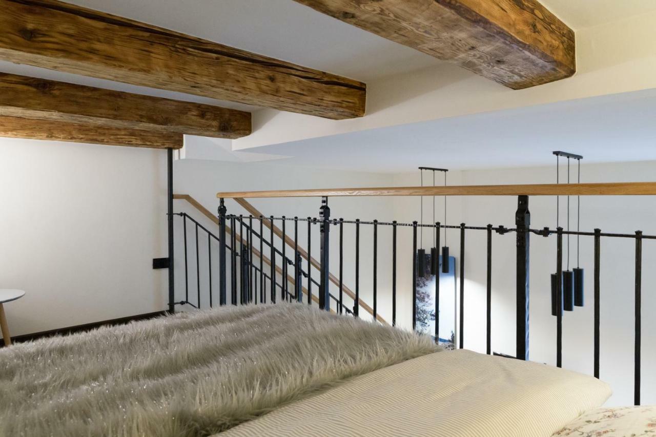 Apartment Quiet & High Class Jablonowskich Street Krakau