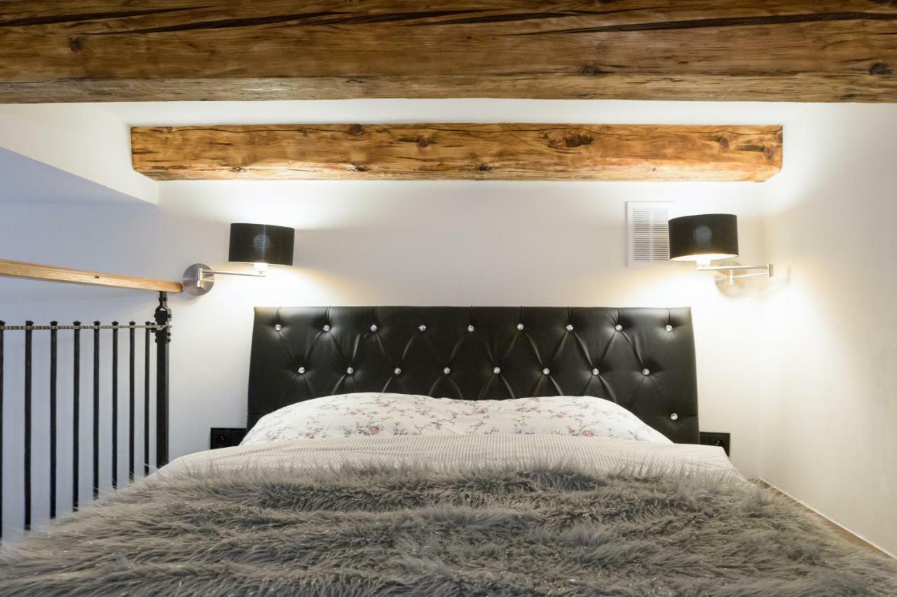Apartment Quiet & High Class Jablonowskich Street Krakau