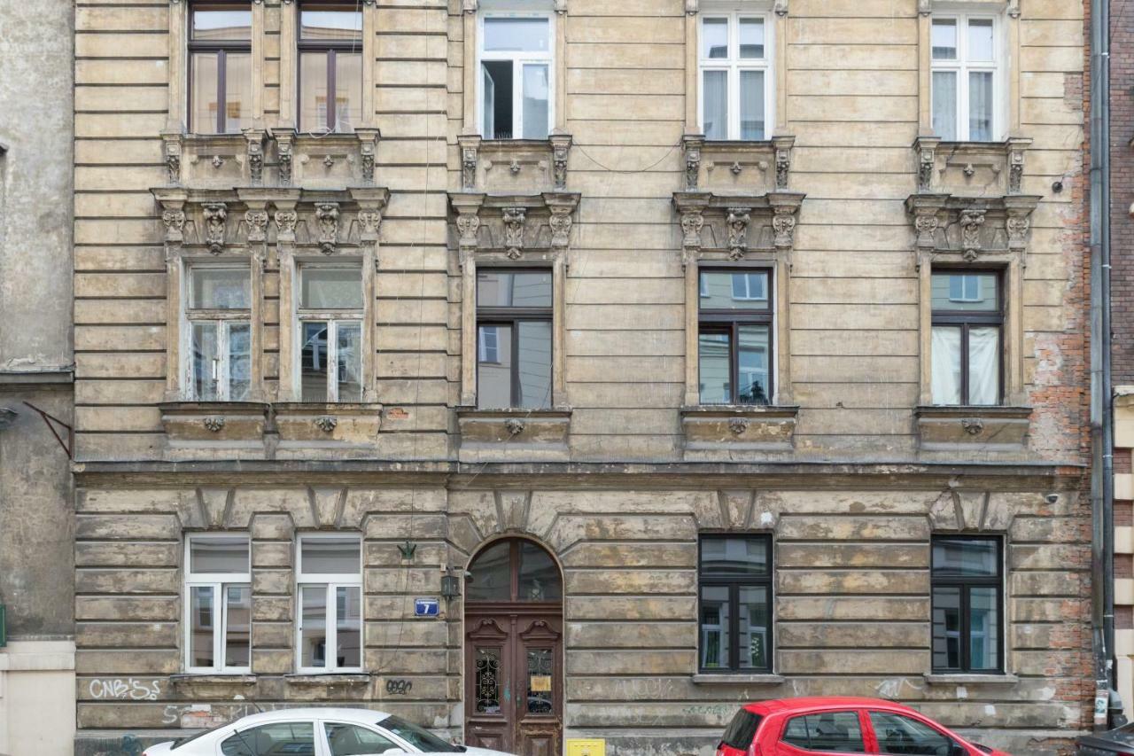 Quiet & High Class Jablonowskich Street * Krakau