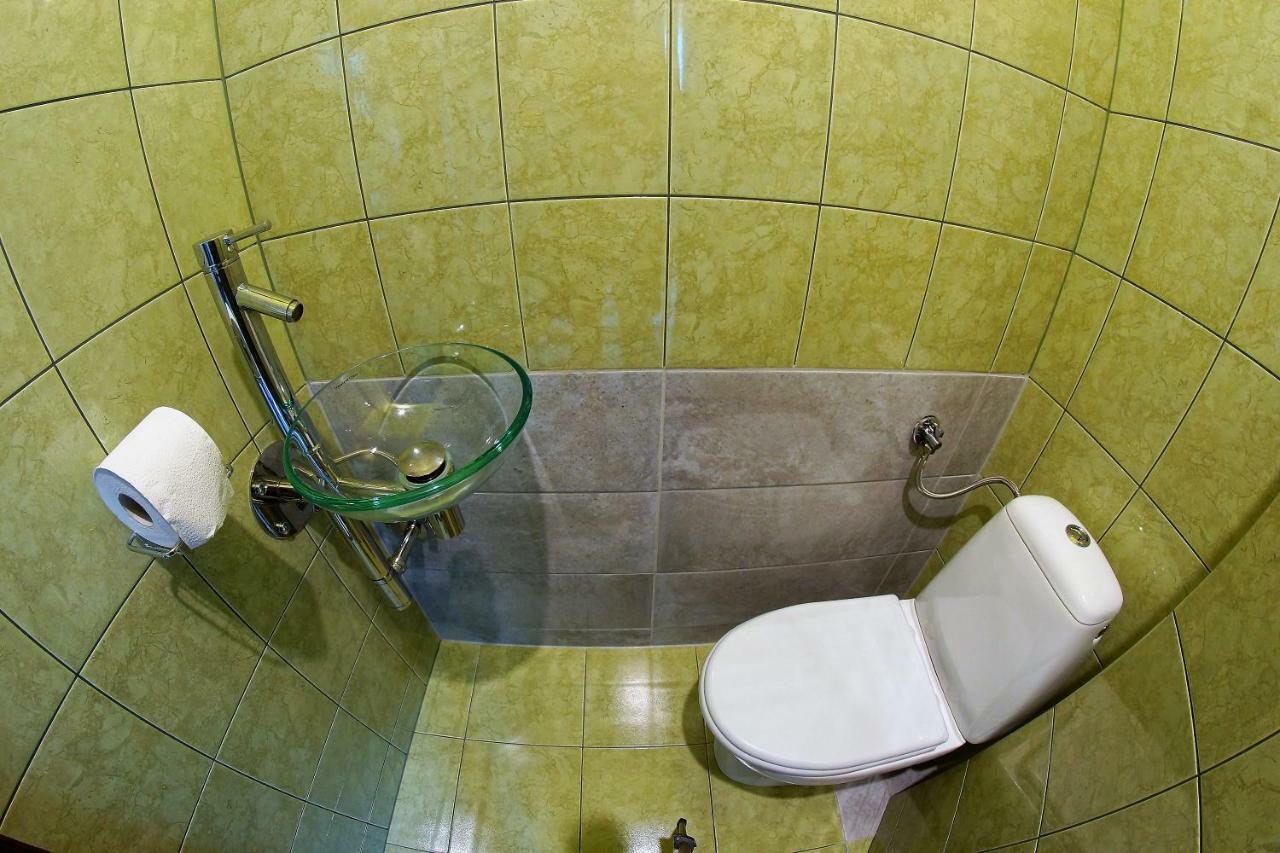 Likeonick Apartamento *