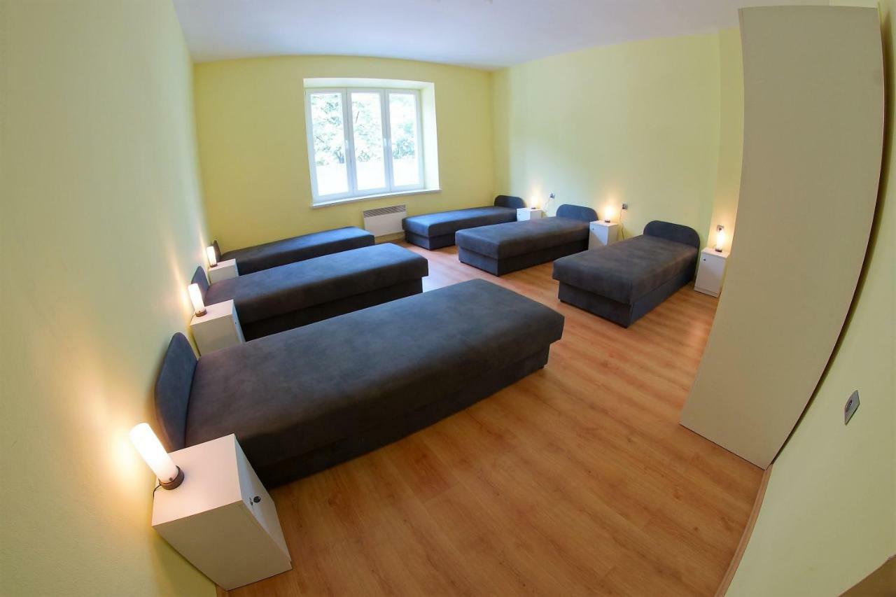 Likeonick Apartamento *