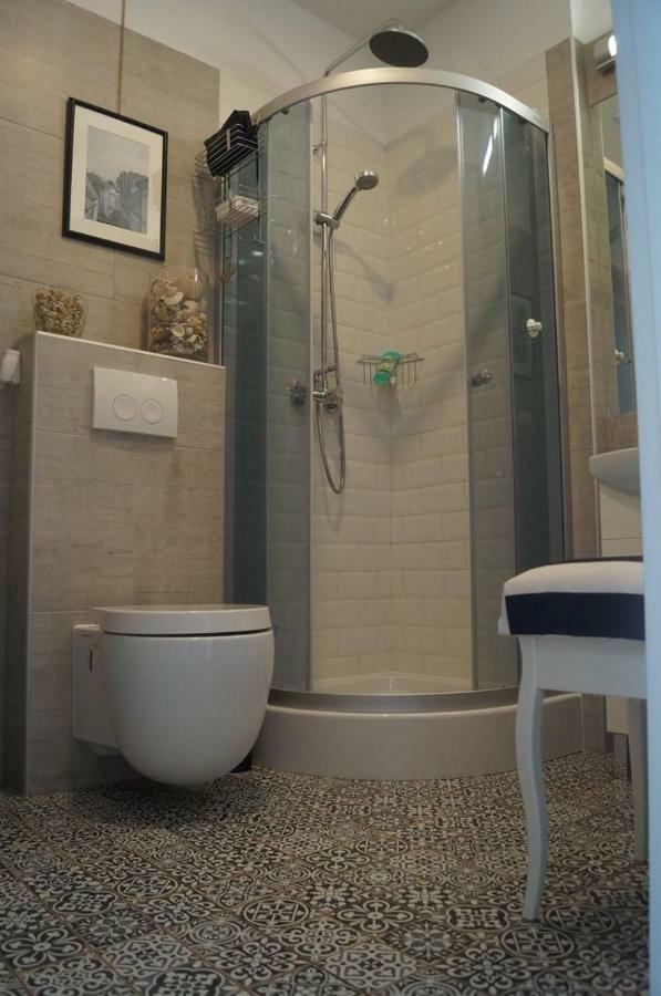 Apartament Ariańska