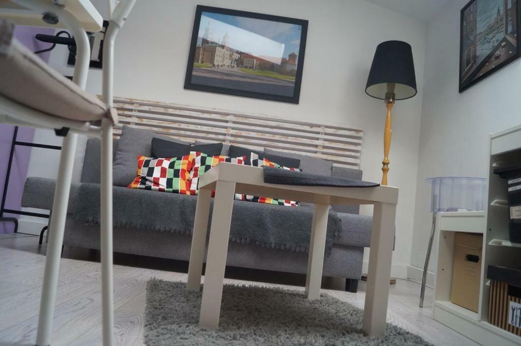 Ariańska Apartament Kraków