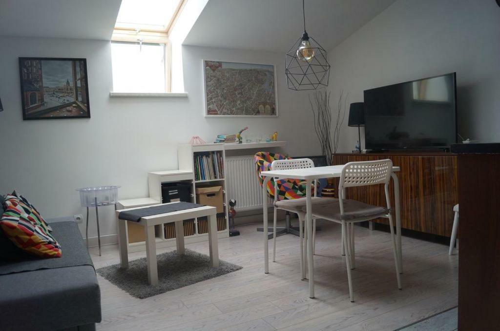 Apartament Ariańska